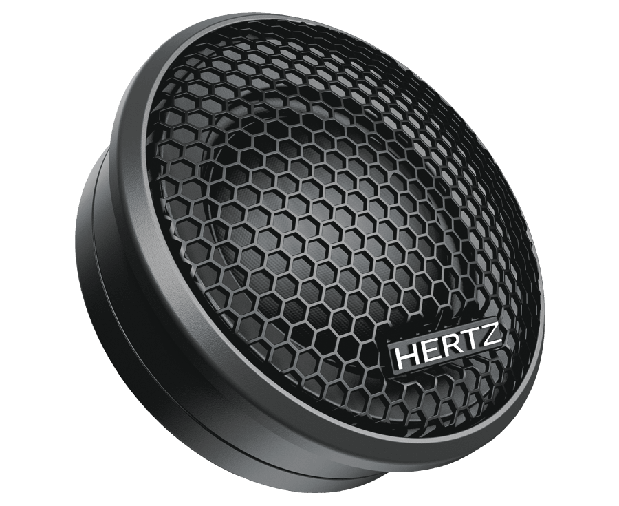 Hertz MP 25.3 tweeter 25mm neodimio (coppia) serie MILLE PRO - TechSoundSystem.com