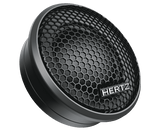 Hertz MP 25.3 tweeter 25mm neodimio (coppia) serie MILLE PRO - TechSoundSystem.com
