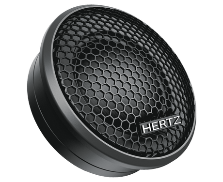 Hertz MP 25.3 tweeter 25mm neodimio (coppia) serie MILLE PRO - TechSoundSystem.com