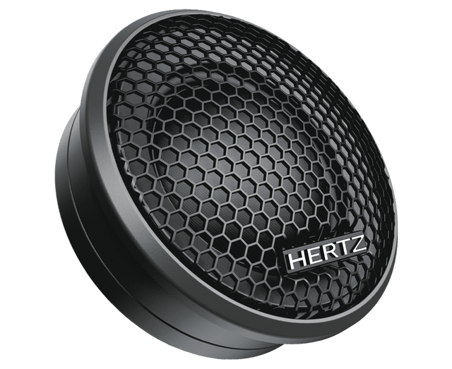 Hertz MP 25.3 tweeter 25mm neodimio (coppia) serie MILLE PRO - TechSoundSystem.com