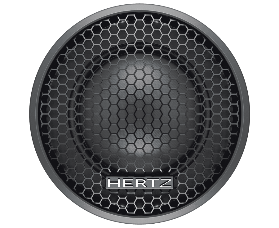 Hertz MP 25.3 tweeter 25mm neodimio (coppia) serie MILLE PRO - TechSoundSystem.com
