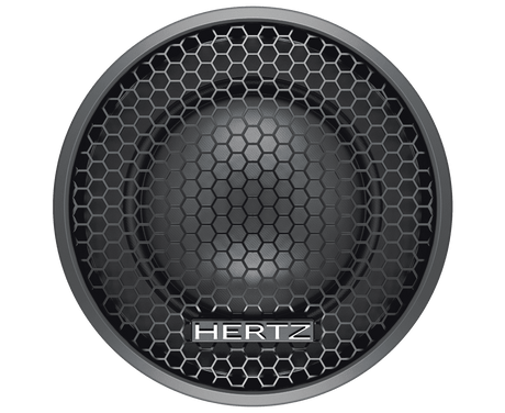 Hertz MP 25.3 tweeter 25mm neodimio (coppia) serie MILLE PRO - TechSoundSystem.com