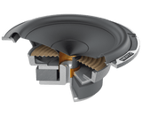 Hertz MP165.3 altoparlanti *SCONTO 3% IN CASSA* 165mm serie MILLE PRO (COPPIA) - TechSoundSystem.com