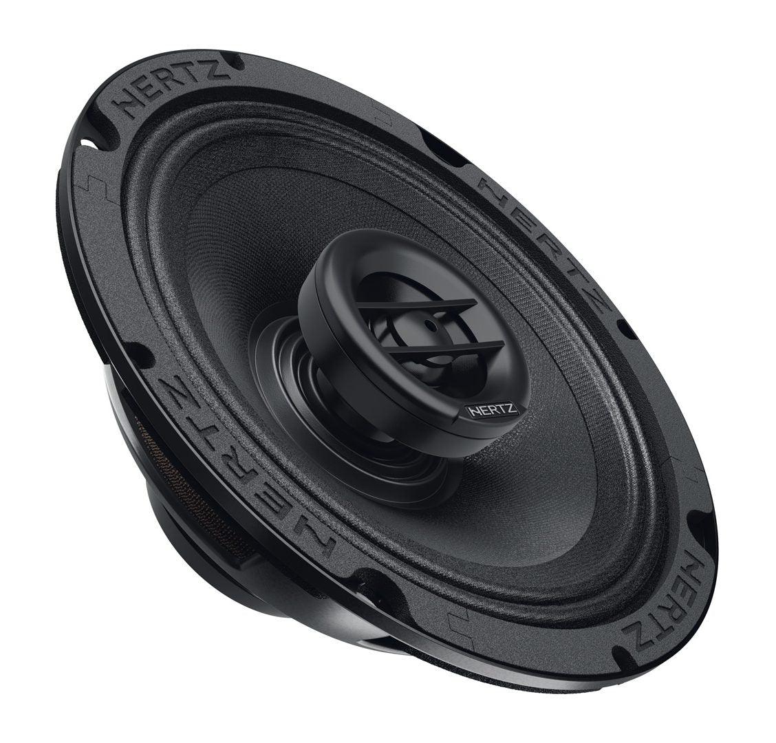 HERTZ SX 165 Neo altoparlante coassiali 165mm *SCONTO 3% IN CASSA* SPL auto moto e outdoor (COPPIA) 200w - TechSoundSystem.com
