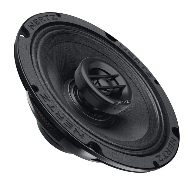 HERTZ SX 165 Neo altoparlante coassiali 165mm *SCONTO 3% IN CASSA* SPL auto moto e outdoor (COPPIA) 200w - TechSoundSystem.com