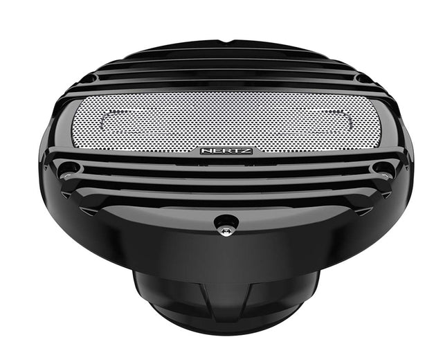 Hertz HMX 6.5-C altoparlanti marini *SCONTO 3% IN CASSA* coassiali 6.5" 4 Ohm MARINE COAX SET BLACK - TechSoundSystem.com