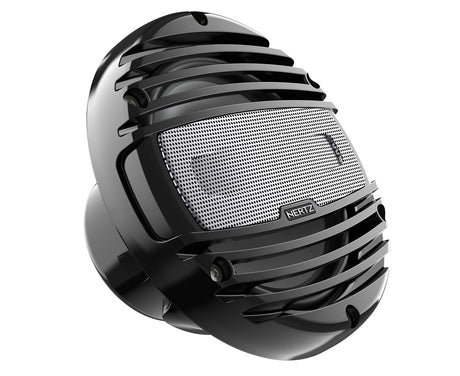 Hertz HMX 6.5-C altoparlanti marini *SCONTO 3% IN CASSA* coassiali 6.5" 4 Ohm MARINE COAX SET BLACK - TechSoundSystem.com
