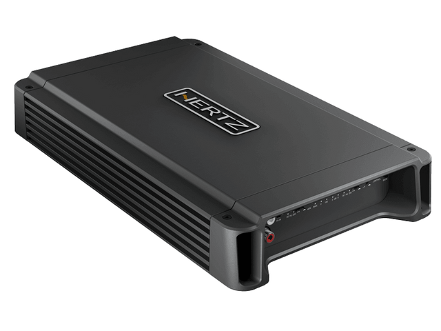 Hertz HCP 1DK amplificatore *SCONTO 3% IN CASSA* monofonico 1240W classe D - TechSoundSystem.com