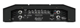 Hifonics Brutus BRX-6000D amplificatore auto a 1 canale 1200 W a 4 Ohm - TechSoundSystem.com