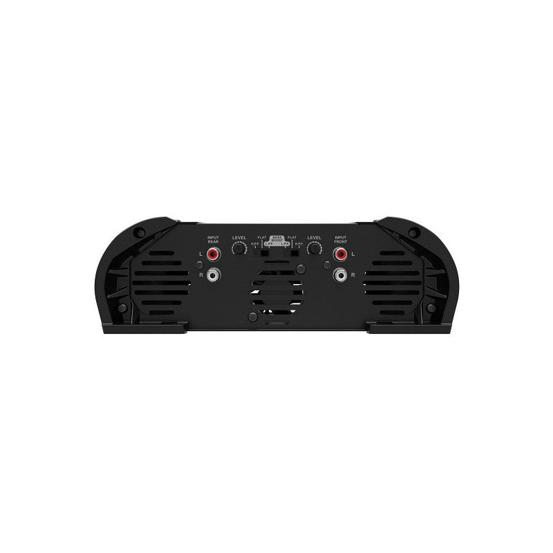 Stetsom HL2000.4-2 Amplificatore auto audio digitale 4x500W RMS - 2 ohm