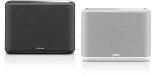 Denon HOME250 diffusore Stereo con Bluetooth, 4 amplificatori in classe D multiroom wireless - TechSoundSystem.com
