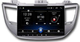 Hardstone HS HYU05-ELC4 Autoradio Android per Hyundai TUCSON dal 2015 - TechSoundSystem.com