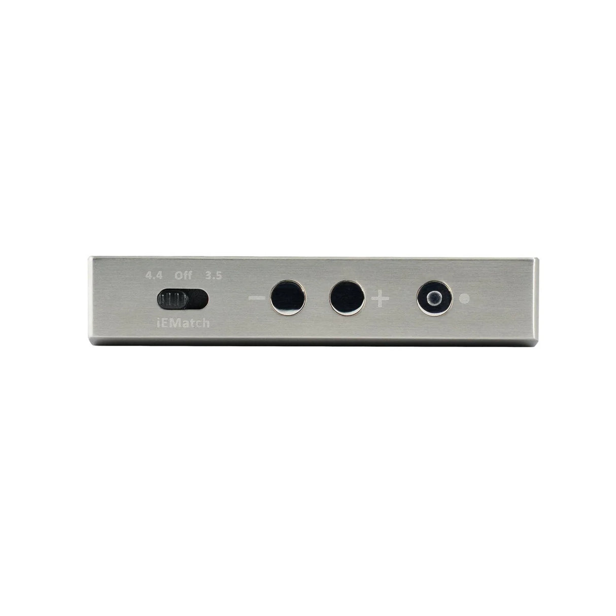 iFi GO Bar Kensei DAC amplificatore cuffie portatile 32bit/384kHz DSD256 MQA