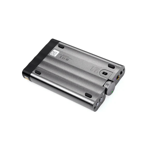 iFi xDSD Gryphon DAC amplificatore cuffie portatile 32bit/768kHz DSD512 MQA Bluetooth 5.1