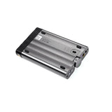 iFi xDSD Gryphon DAC amplificatore cuffie portatile 32bit/768kHz DSD512 MQA Bluetooth 5.1