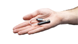 iFi GO Link DAC e amplificatore per cuffie USB-C 32bit/384kHz DSD256 MQA