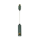 iFi GO Link Max DAC amplificatore cuffie USB-C 32bit/384kHz DSD256 4.4mm