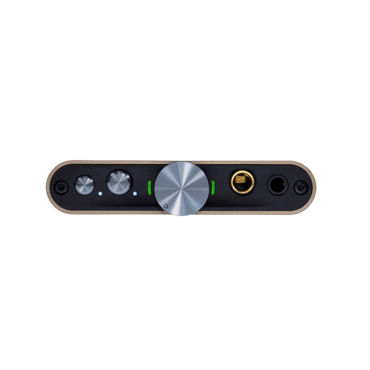 iFi Hip-Dac 3 DAC amplificatore cuffie portatile 32bit/384kHz DSD256 MQA