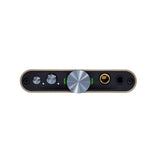 iFi Hip-Dac 3 DAC amplificatore cuffie portatile 32bit/384kHz DSD256 MQA