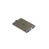 iFi Hip-Dac 3 DAC amplificatore cuffie portatile 32bit/384kHz DSD256 MQA