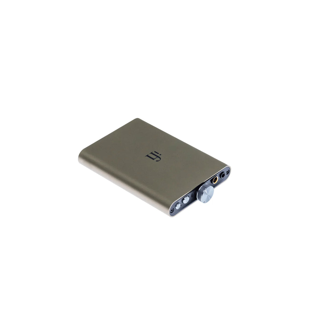 iFi Hip-Dac 3 DAC amplificatore cuffie portatile 32bit/384kHz DSD256 MQA