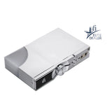 iFi NEO iDSD 2 DAC amplificatore cuffie desktop 32bit/768kHz DSD512 MQA Bluetooth 5.4