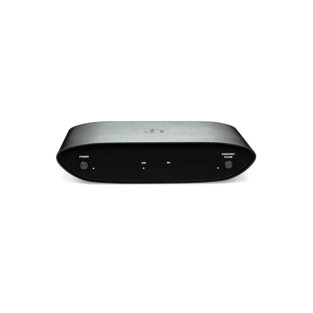 iFi ZEN Air Phono preamplificatore phono MM/MC filtro subsonico RIAA