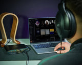 iFi ZEN CAN 3 amplificatore cuffie analogico 2000mW XBass+ XSpace