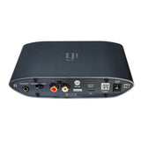 iFi ZEN DAC 3 DAC USB con amplificatore cuffie bilanciato 768kHz DSD512 MQA