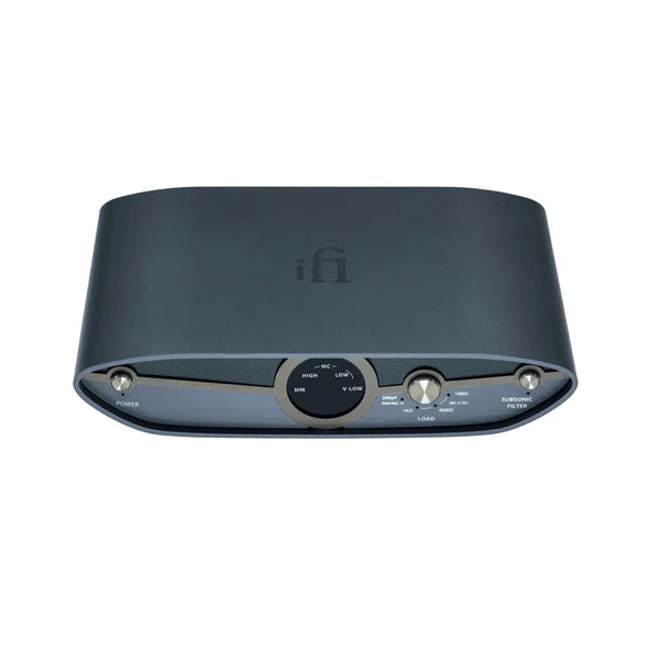 iFi ZEN Phono 3 preamplificatore phono MM/MC regolabile