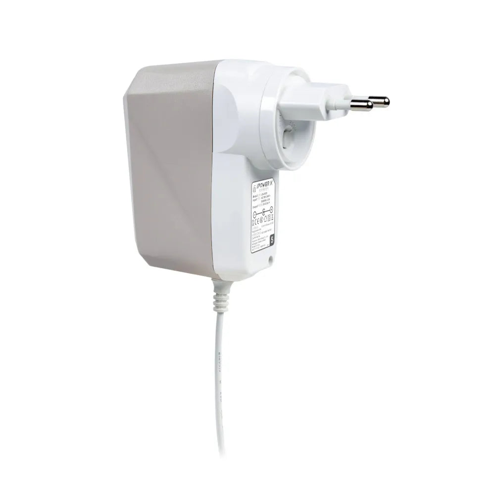 iFi iPower X alimentatore silenzioso per DAC e amplificatori