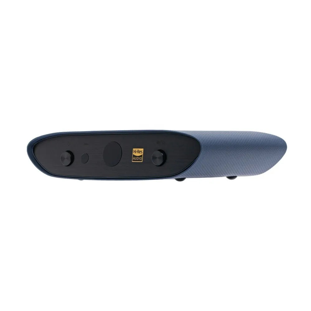 iFi ZEN AIR BLUE 2 Ricevitore Bluetooth ad alta risoluzione e DAC