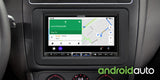 Alpine ILX-705D autoradio 2 DIN Audio Hi-RES con Car Play wireless e Android Auto