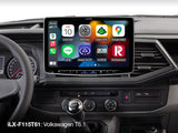Alpine ILX-F115T61 Autoradio HALO da 11" per VW T6.1 (2019-2022)