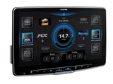 Alpine ILX-F115T61 Autoradio HALO da 11" per VW T6.1 (2019-2022)