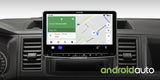 Alpine iLX-F905D Halo9  autoradio 1 DIN schermo 9" regolabile Car Play wireless  e Android Auto