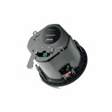 Focal 100 IC8 T UL Diffusore con trasformatore 100V Certificato UL1480 UL2043