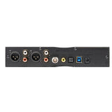 IFI NEO iDSD 3 Amplificatore cuffie e DAC desktop con circuiteria PureWave dual-mono