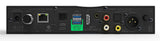 IFI NEO STREAM 3 Network streamer con DAC Burr-Brown True Native, uscite bilanciate 4.4mm