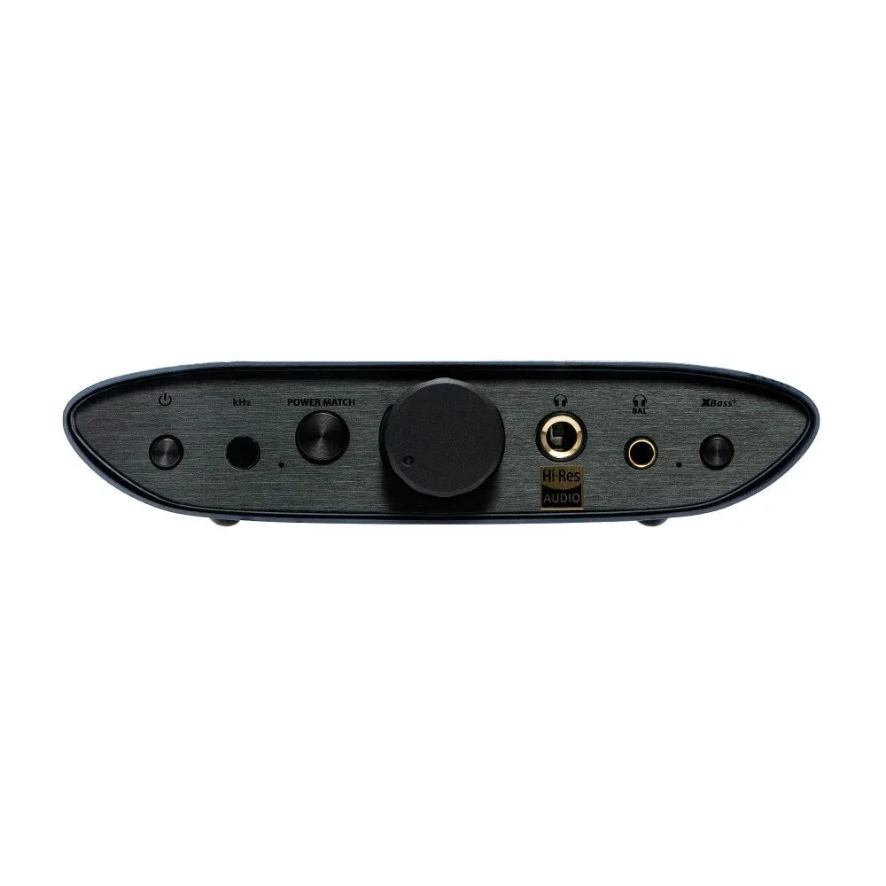 iFi ZEN Air DAC 2 - DAC e amplificatore per cuffie ad alte prestazioni