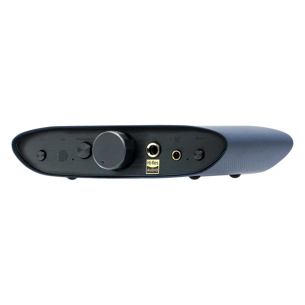 iFi ZEN Air DAC 2 - DAC e amplificatore per cuffie ad alte prestazioni