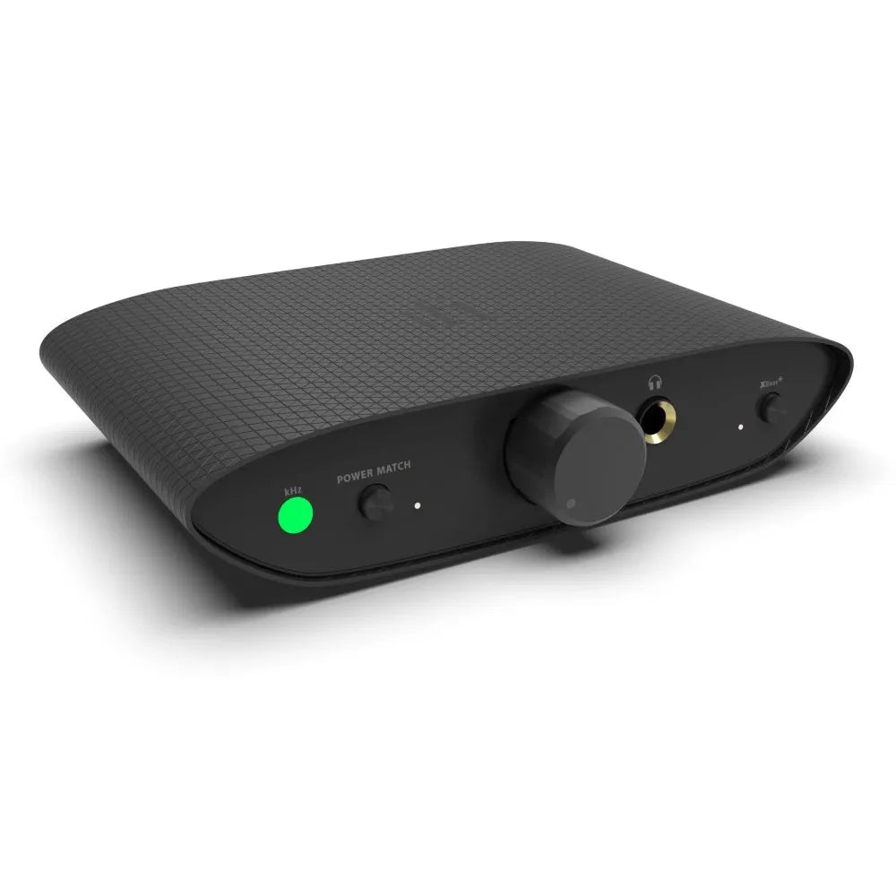 iFi ZEN Air DAC 2 - DAC e amplificatore per cuffie ad alte prestazioni