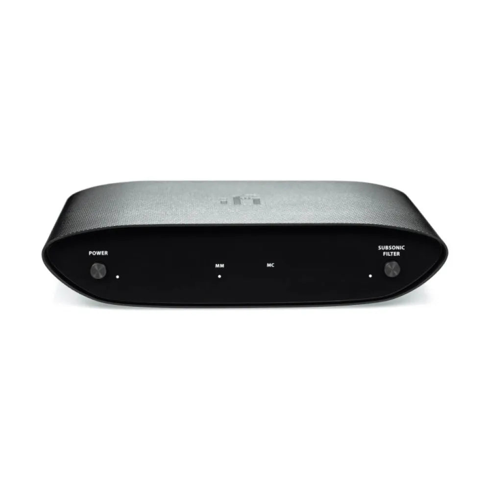 IFI ZEN AIR PHONO 2 stadio phono mm/mc – guadagno selezionabili