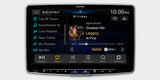 Alpine ILX-F115DU8S Autoradio per Fiat Ducato 8 SWIVEL 1 DIN schermo 11" capacitivo orientabile - TechSoundSystem.com