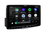 Alpine iLX-F905DU8 Autoradio specifico per Fiat Ducato 8 - TechSoundSystem.com