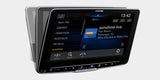 Alpine iLX-F905DU8S Autoradio per Fiat Ducato 8 SWIVEL da 9" Halo9 Car Play wireless Android Auto - TechSoundSystem.com