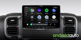 Alpine iLX-F905DU8S Autoradio per Fiat Ducato 8 SWIVEL da 9" Halo9 Car Play wireless Android Auto - TechSoundSystem.com