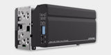 Alpine iLX-W690D autoradio 2 DIn 7" DAB+ Car Play, Android Auto *SCONFEZIONATO* - TechSoundSystem.com