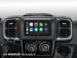 Alpine iLX-W690DU8 Autoradio 2 DIN specifico per FIat Ducato 8 - TechSoundSystem.com