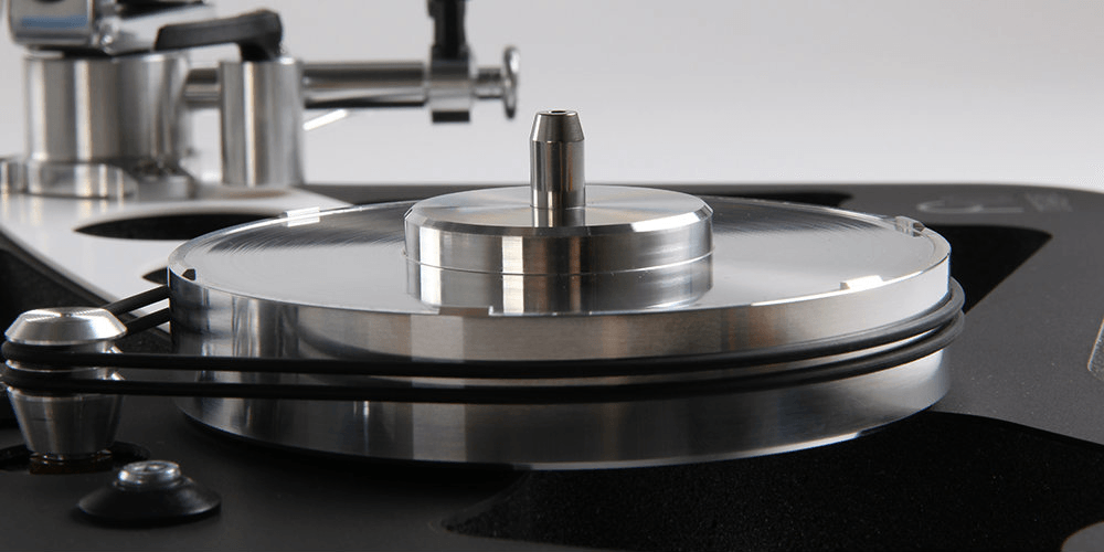 Rega PLANAR 10 giradischi hifi piatto in ceramica estremamente leggero - TechSoundSystem.com